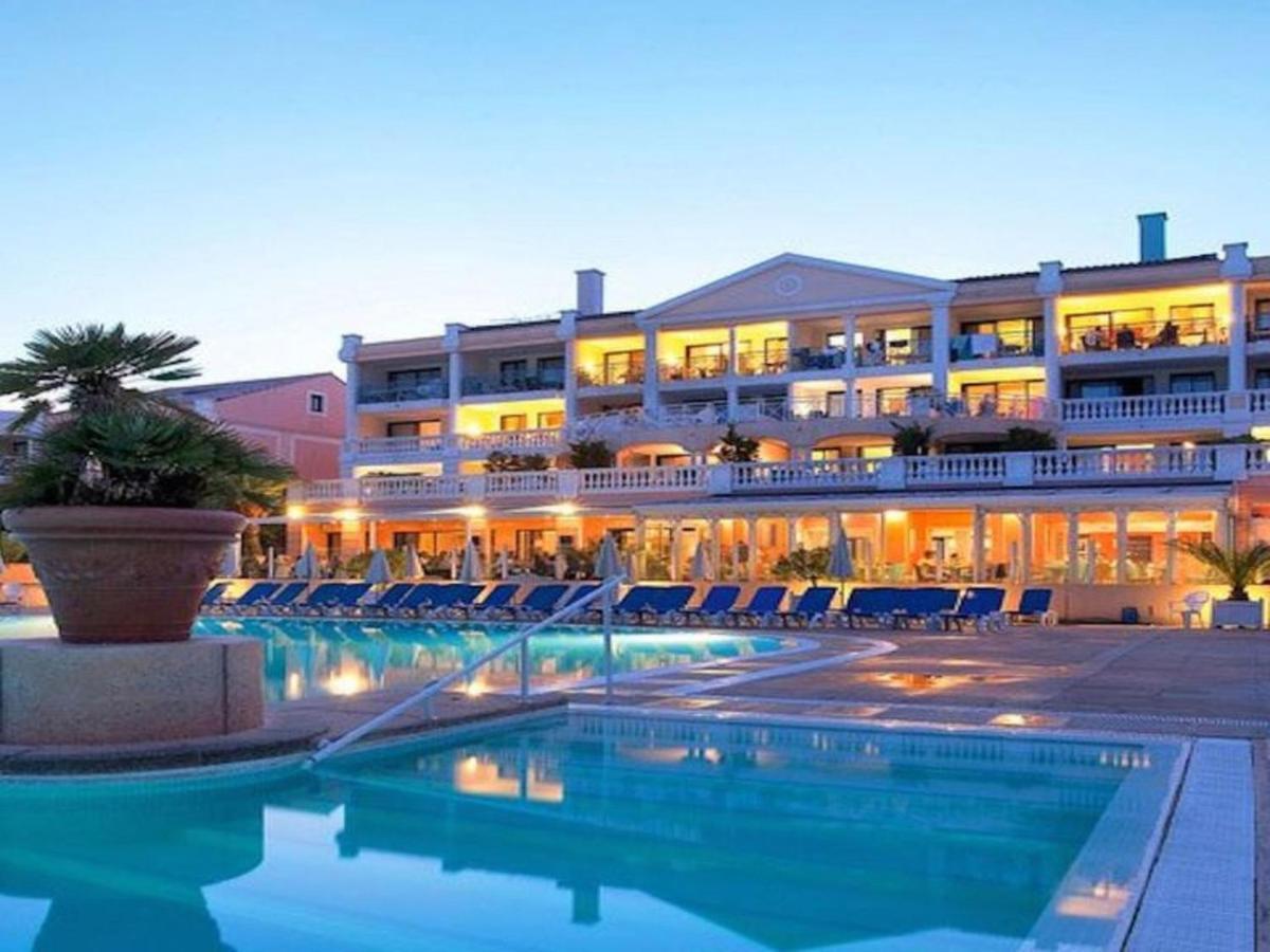 Apartment Villa Francia-5 By Interhome คานส์ ภายนอก รูปภาพ