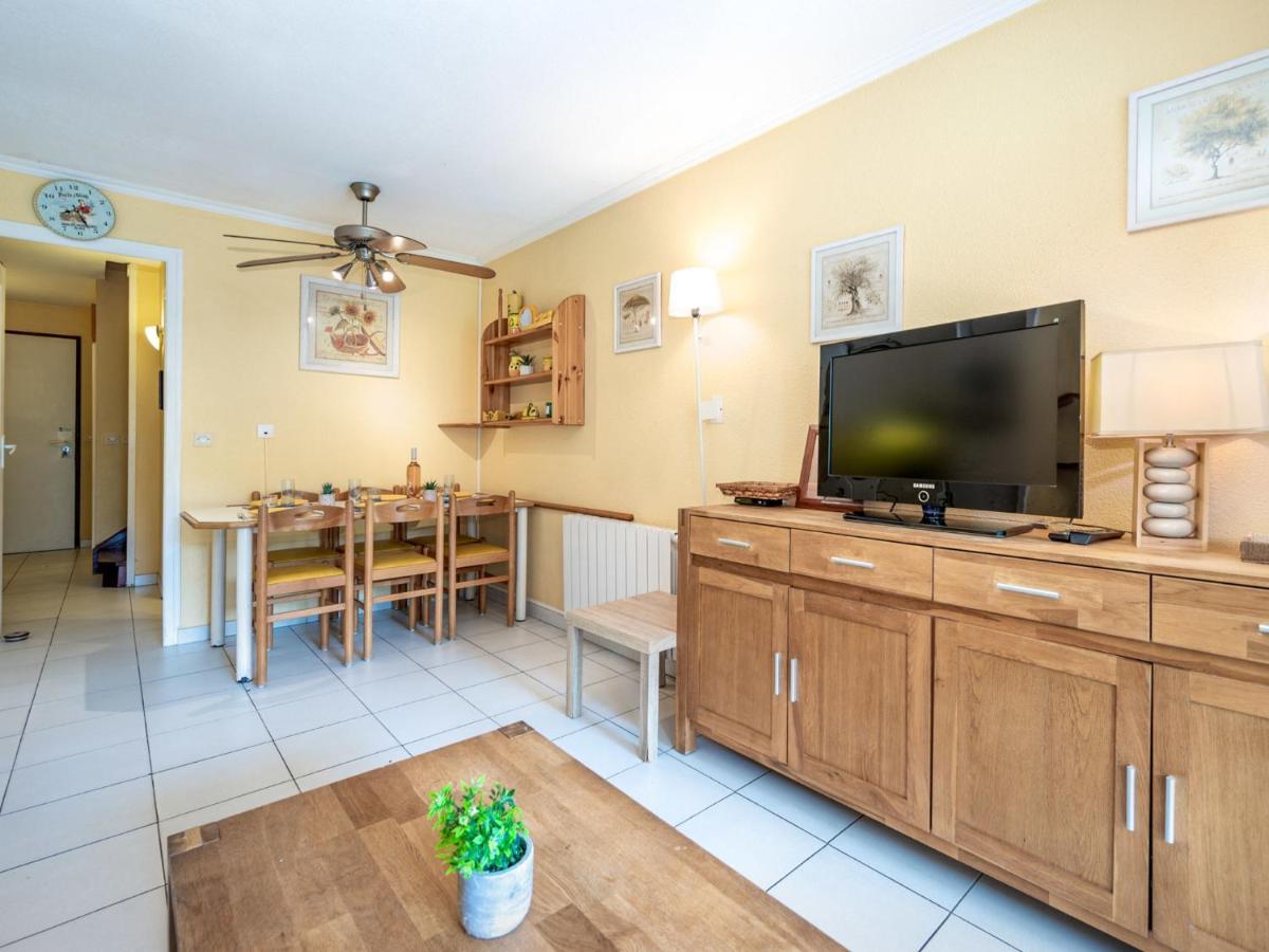 Apartment Villa Francia-5 By Interhome คานส์ ภายนอก รูปภาพ