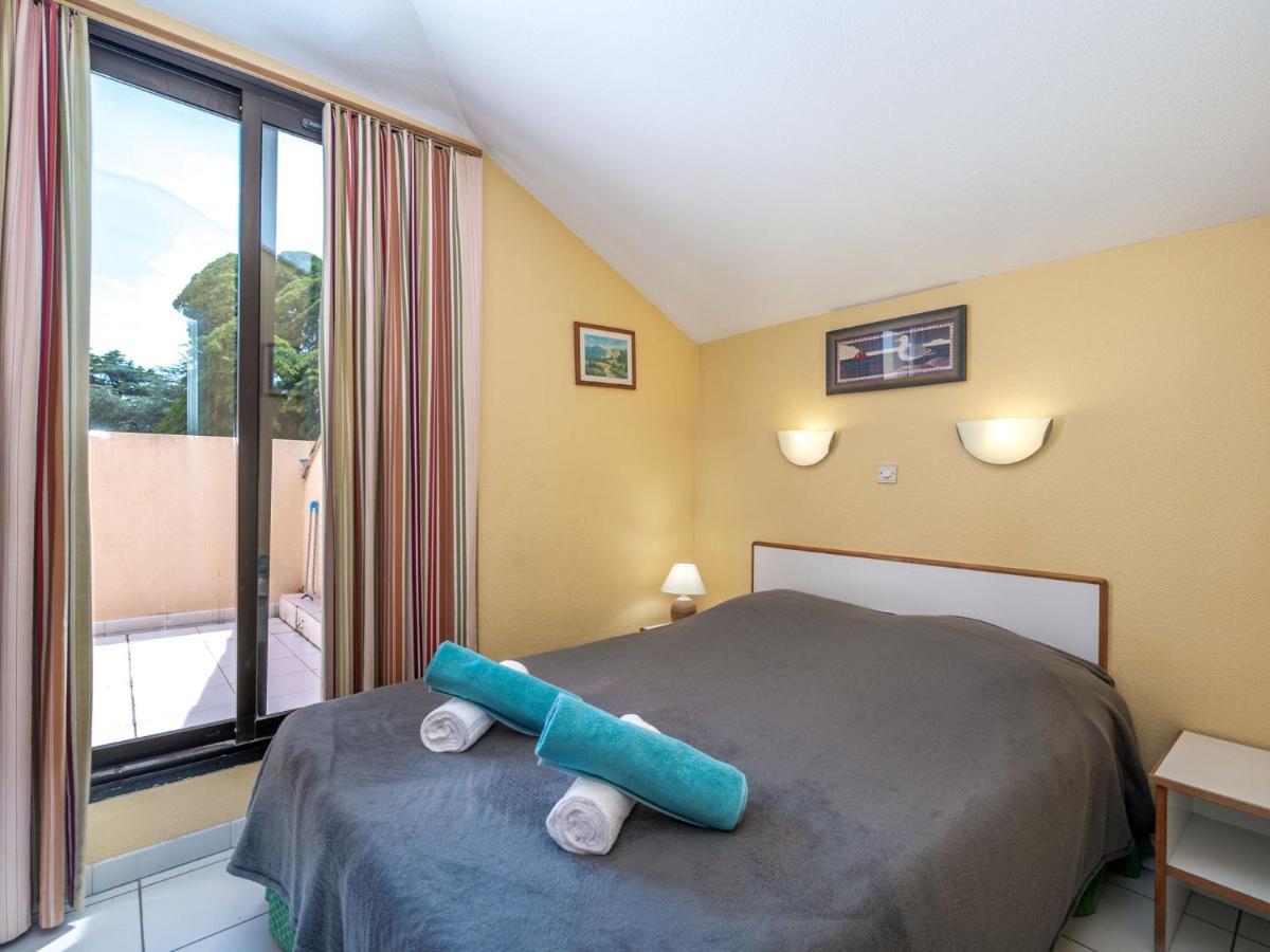 Apartment Villa Francia-5 By Interhome คานส์ ภายนอก รูปภาพ
