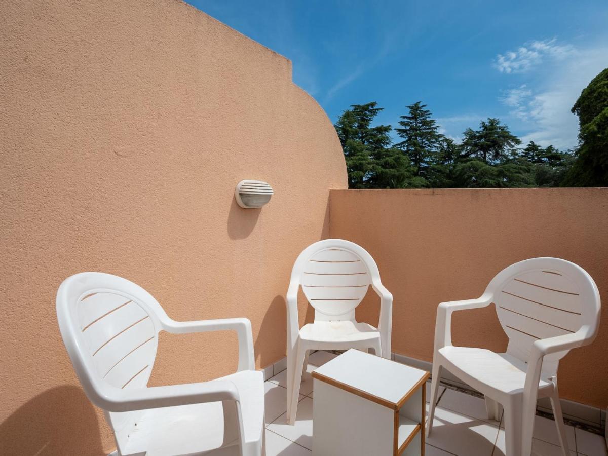 Apartment Villa Francia-5 By Interhome คานส์ ภายนอก รูปภาพ