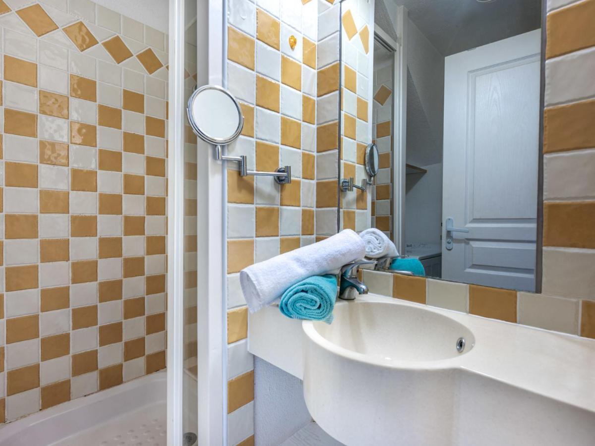 Apartment Villa Francia-5 By Interhome คานส์ ภายนอก รูปภาพ