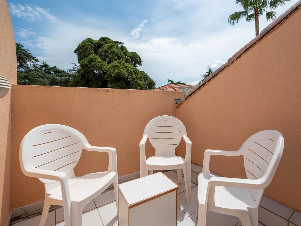 Apartment Villa Francia-5 By Interhome คานส์ ภายนอก รูปภาพ